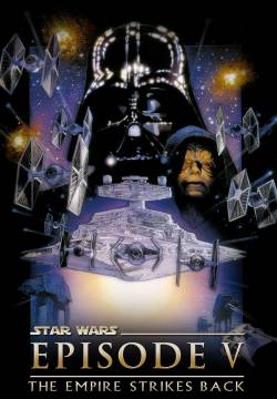 Star Wars Episodio 5: The Empire Strikes Back - L’Impero colpisce ancora (1980)