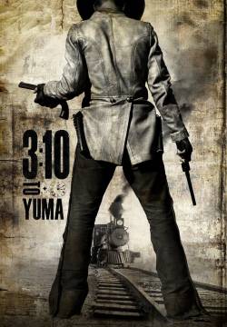 3:10 to Yuma - Quel treno per Yuma (2007)