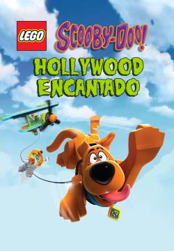 Lego Scooby-Doo!: Haunted Hollywood - Fantasmi a Hollywood (2016)