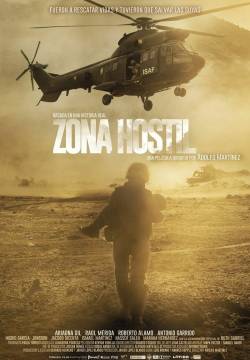 Zona hostil (2017)