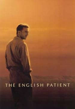 The English Patient - Il paziente inglese (1996)