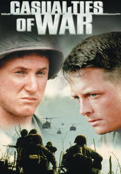 Casualties of War - Vittime di guerra (1989)