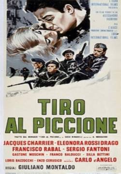 Tiro al Piccione (1961)