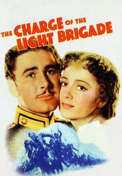 The Charge of the Light Brigade - La carica dei 600 (1936)