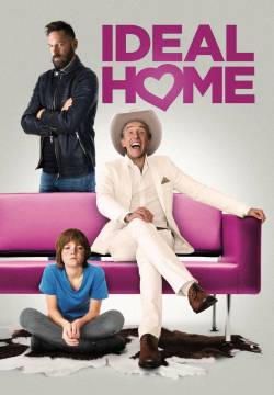 Ideal Home - A Modern Family (2018)