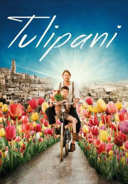 Tulipani: Love, Honour and a Bicycle - Tulipani: amore, onore e una bicicletta (2017)