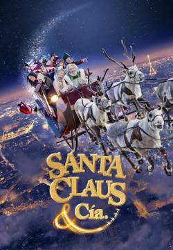 Santa & Cie - Christmas & Co. (2017)