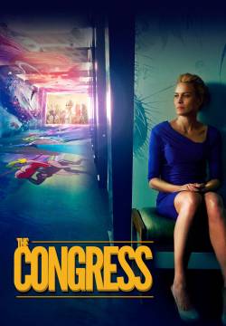 The Congress (2013)