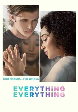 Everything, Everything - Noi siamo tutto (2017)