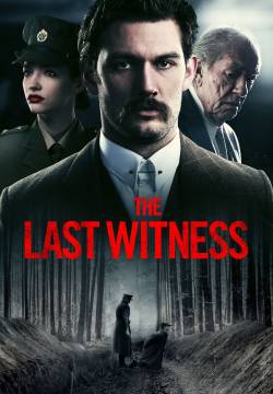 The last witness - L'ultimo testimone (2018)