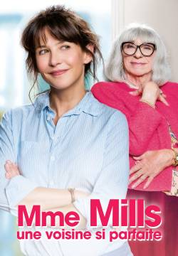 Mrs Mills - Un tesoro di vicina (2018)
