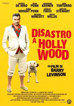 What Just Happened - Disastro a Hollywood (2008)