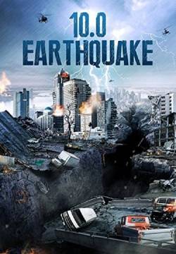 10.0 Earthquake - Terremoto 10.0 (2014)