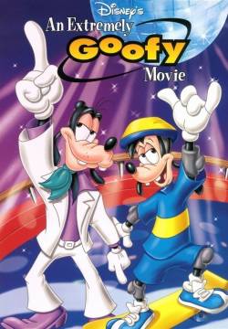 An Extremely Goofy Movie - Estremamente Pippo (2000)