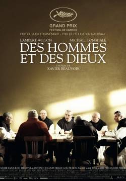 Des hommes et des dieux - Uomini di Dio (2010)