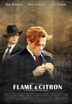 Flammen & Citronen - L’ombra del nemico (2008)