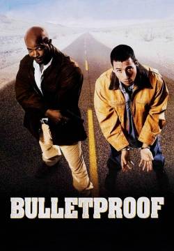 Bulletproof - A prova di proiettile (1996)