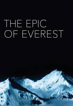 The Epic of Everest - Il mistero di Mallory e Irvine (1924)