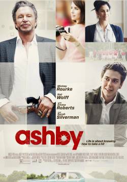 Ashby - Una spia per amico (2015)