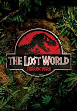 The Lost World: Jurassic Park - Il mondo perduto (1997)