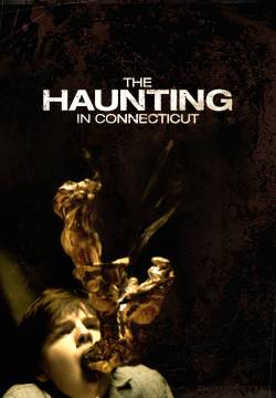 The Haunting in Connecticut - Il messaggero (2009)