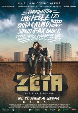 Zeta - Una storia Hip Hop (2016)