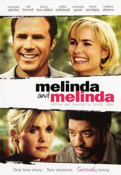 Melinda and Melinda - Melinda e Melinda (2004)