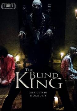 Dark Silence: The Blind King (2016)