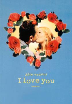 Everyone Says I Love You - Tutti dicono I Love You (1996)