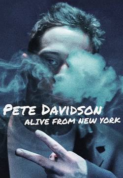 Pete Davidson: Alive From New York (2020)