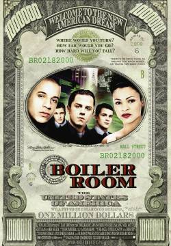Boiler Room - 1 km da Wall Street (2000)
