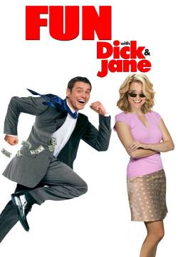 Dick & Jane - Operazione furto (2005)
