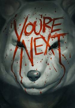 You're next (2011)