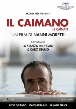 Il caimano (2006)
