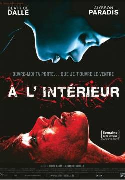Inside - À l'intérieur (2007)