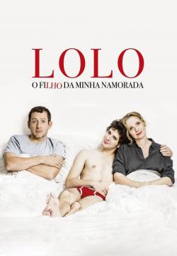 Lolo - Giù le mani da mia madre (2015)