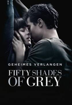 Fifty Shades of Grey - Cinquanta sfumature di grigio (2015)