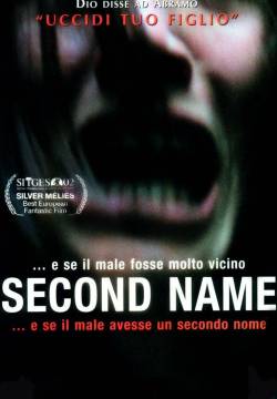 El segundo nombre - Second Name (2002)
