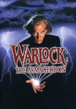 Warlock: The Armageddon - L'angelo dell'apocalisse (1993)