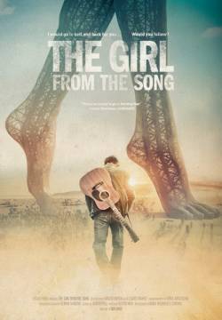 The girl from the song - La ragazza della canzone (2017)