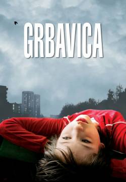 Grbavica - Il segreto di Esma (2006)