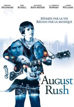 August Rush - La musica nel cuore (2007)