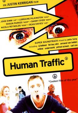 Human Traffic (1999)