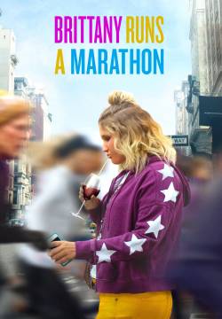 Brittany Runs a Marathon - Brittany non si ferma più (2019)