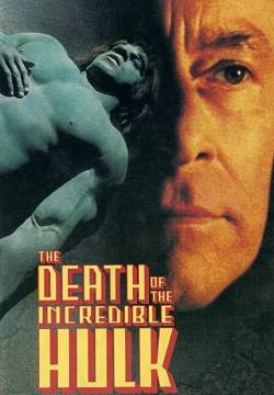 The Death of the Incredible Hulk - La morte dell'incredibile Hulk (1991)