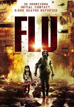 The Flu - Il contagio (2013)