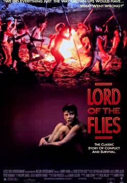 Lord of the Flies - Il signore delle mosche (1990)