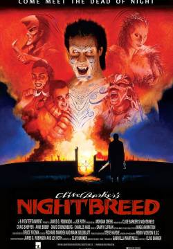 Nightbreed - Cabal (1990)