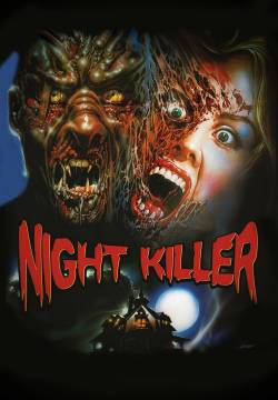 Night Killer - Non aprite quella porta Parte 3 (1990)