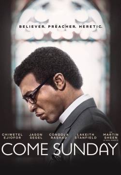 Come Sunday - Domenica (2018)
